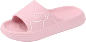 Slipper Indoor and Outdoor Men and Women Shoes Indoor Outdoor Home Slippers Fashionable Lightweight Sandals