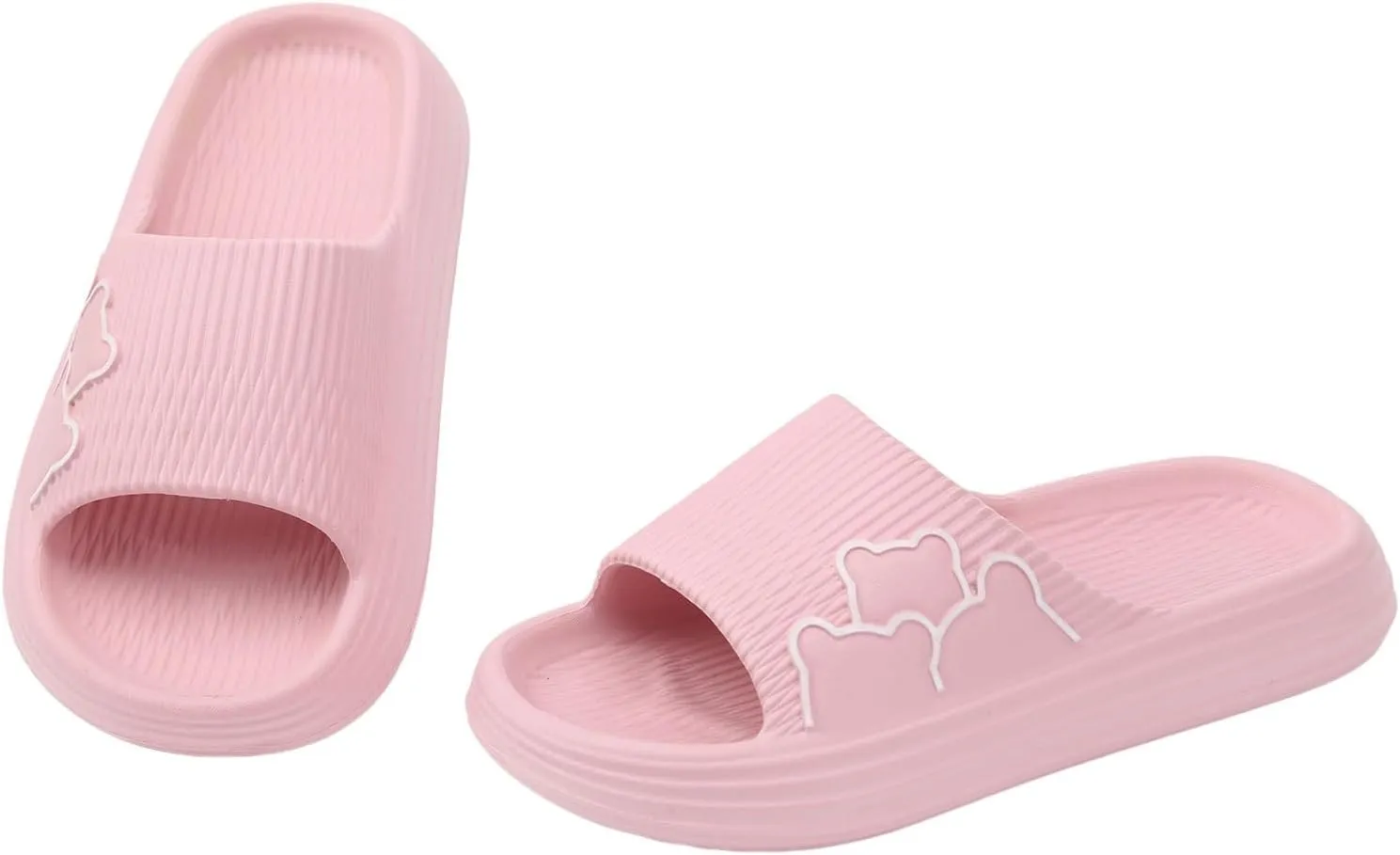 Slipper Indoor and Outdoor Men and Women Shoes Indoor Outdoor Home Slippers Fashionable Lightweight Sandals