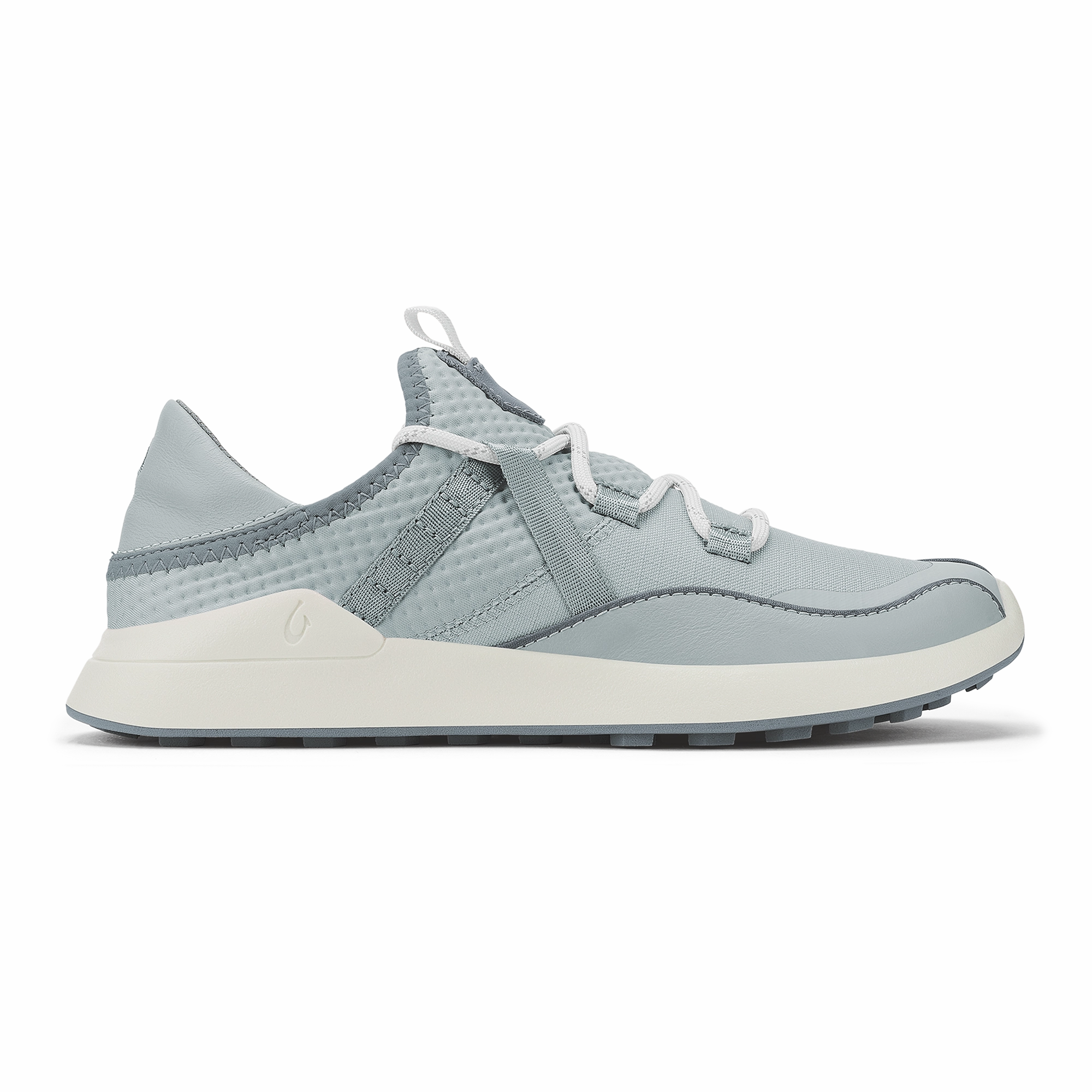 Kawela  -  Cloud Grey / Poi Morning Walk Low Profile Design