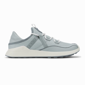 Kawela  -  Cloud Grey / Poi Morning Walk Low Profile Design