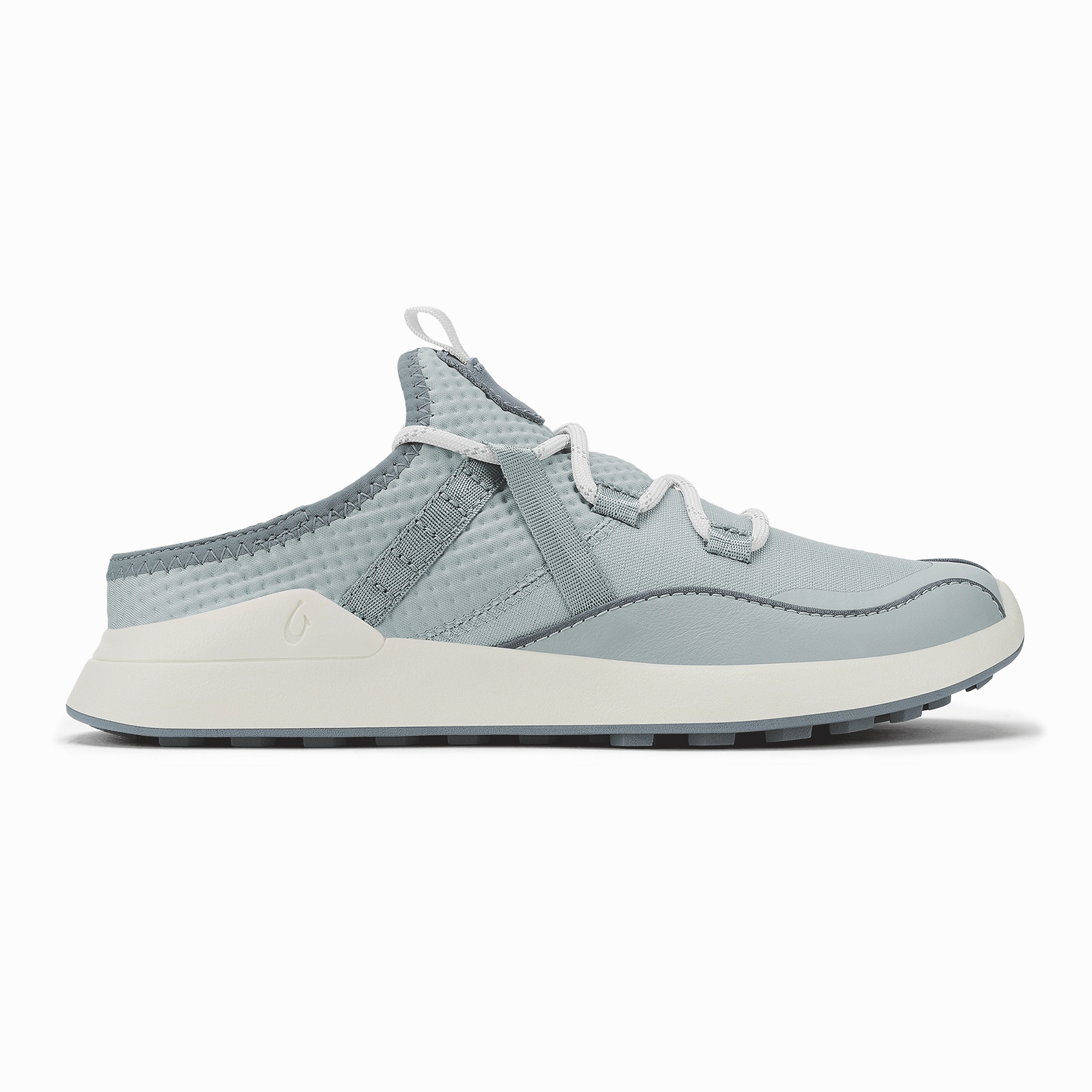 Dust Free Kawela  -  Cloud Grey / Poi