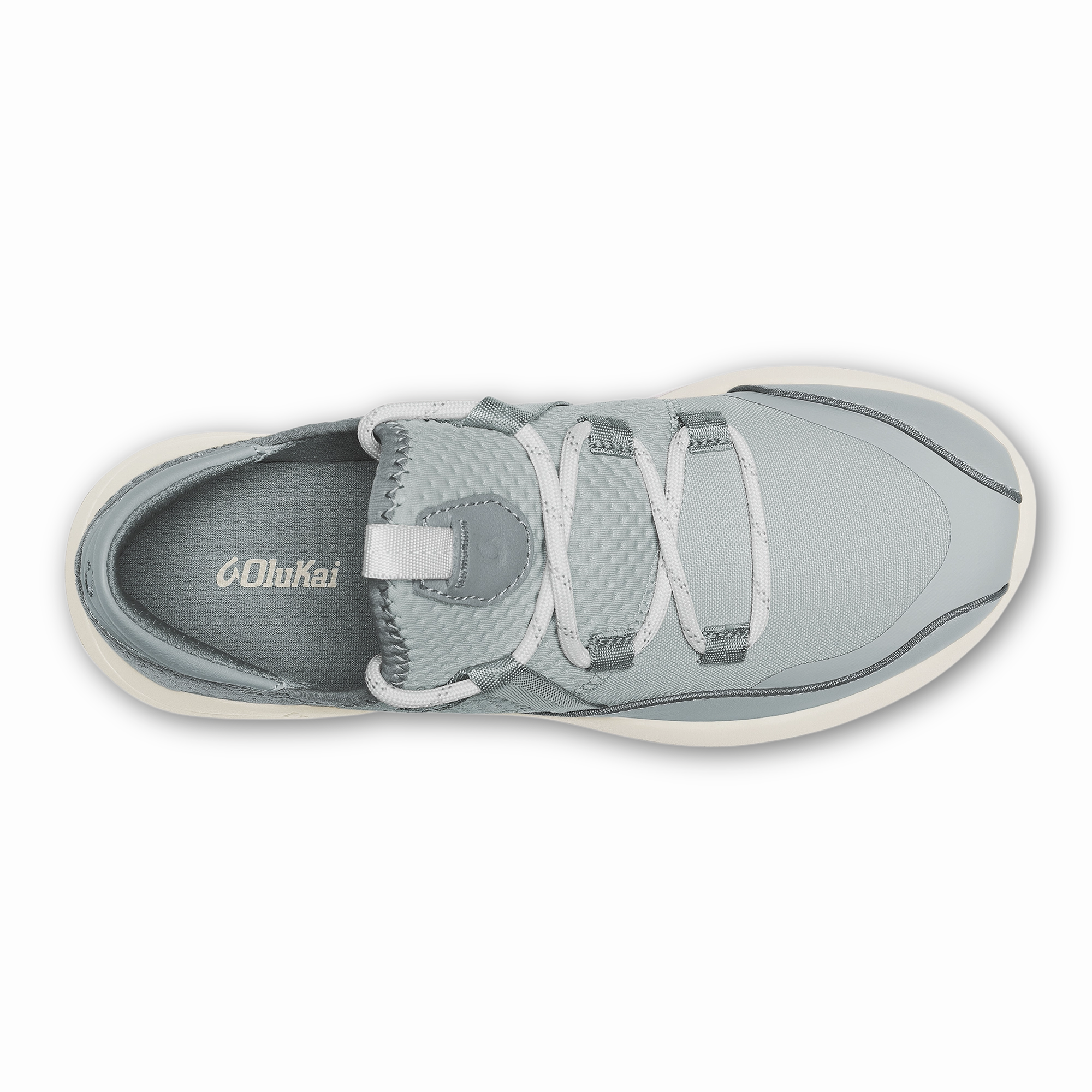 Kawela  -  Cloud Grey / Poi Arch Support Daily Walk