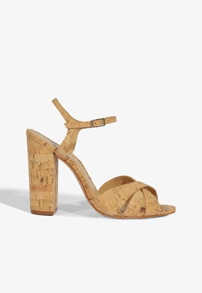 Keefa Block Sandal Any Path