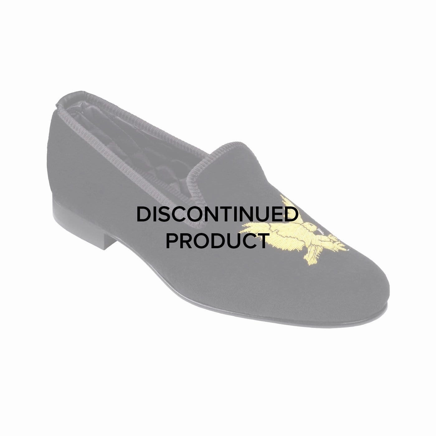 Golden Eagle Black Velvet sports Cushioned Insole