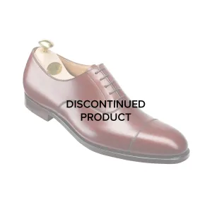 Dorset 2 Chestnut Burnished Calf Hot Pick Gel Soft