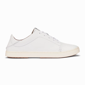 Pehuea L?? ??Ili - White Quick Dry Textile Fur Trim