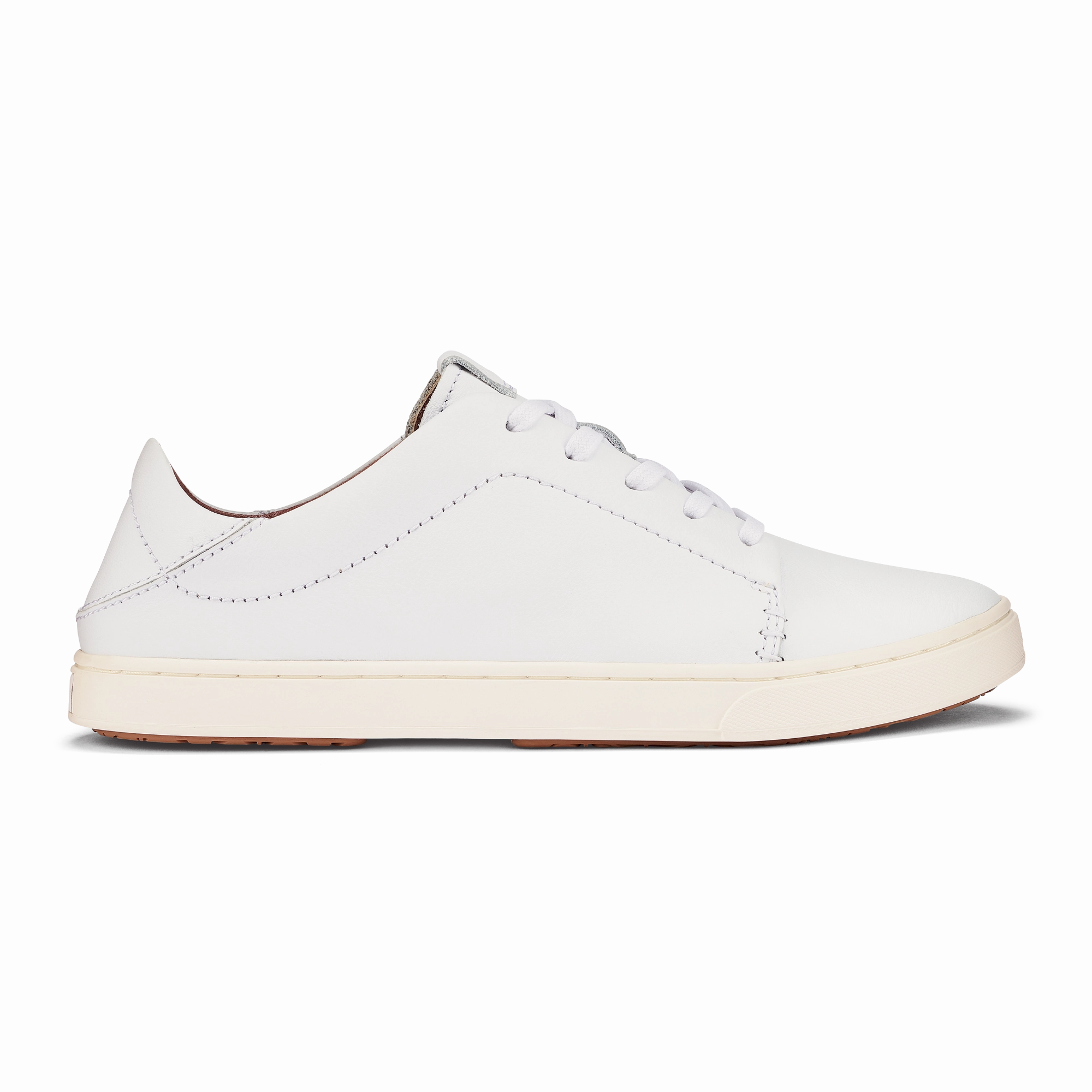 Pehuea L?? ??Ili - White Quick Dry Textile Fur Trim