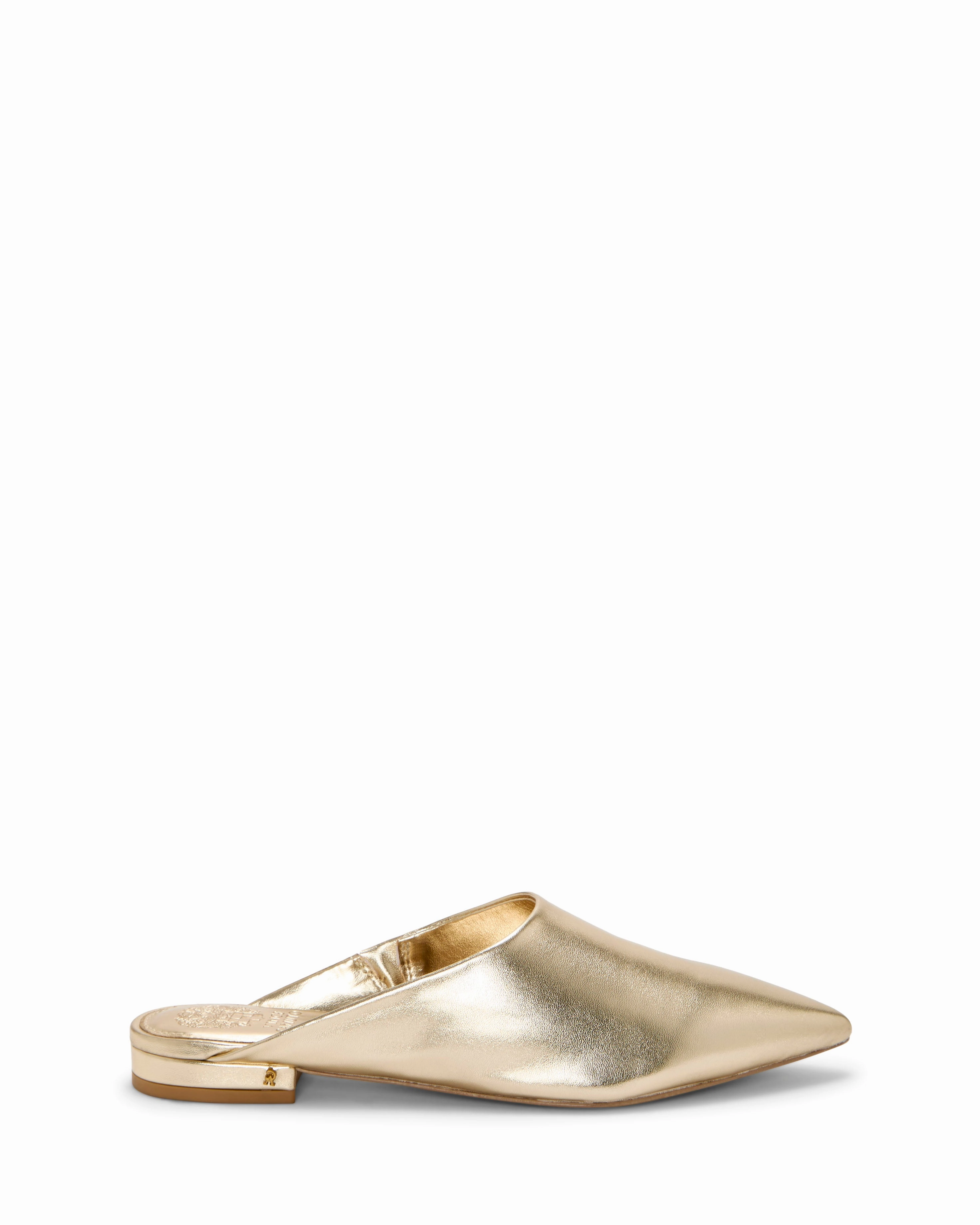 Mom Pick Block Joy Arlette Mule