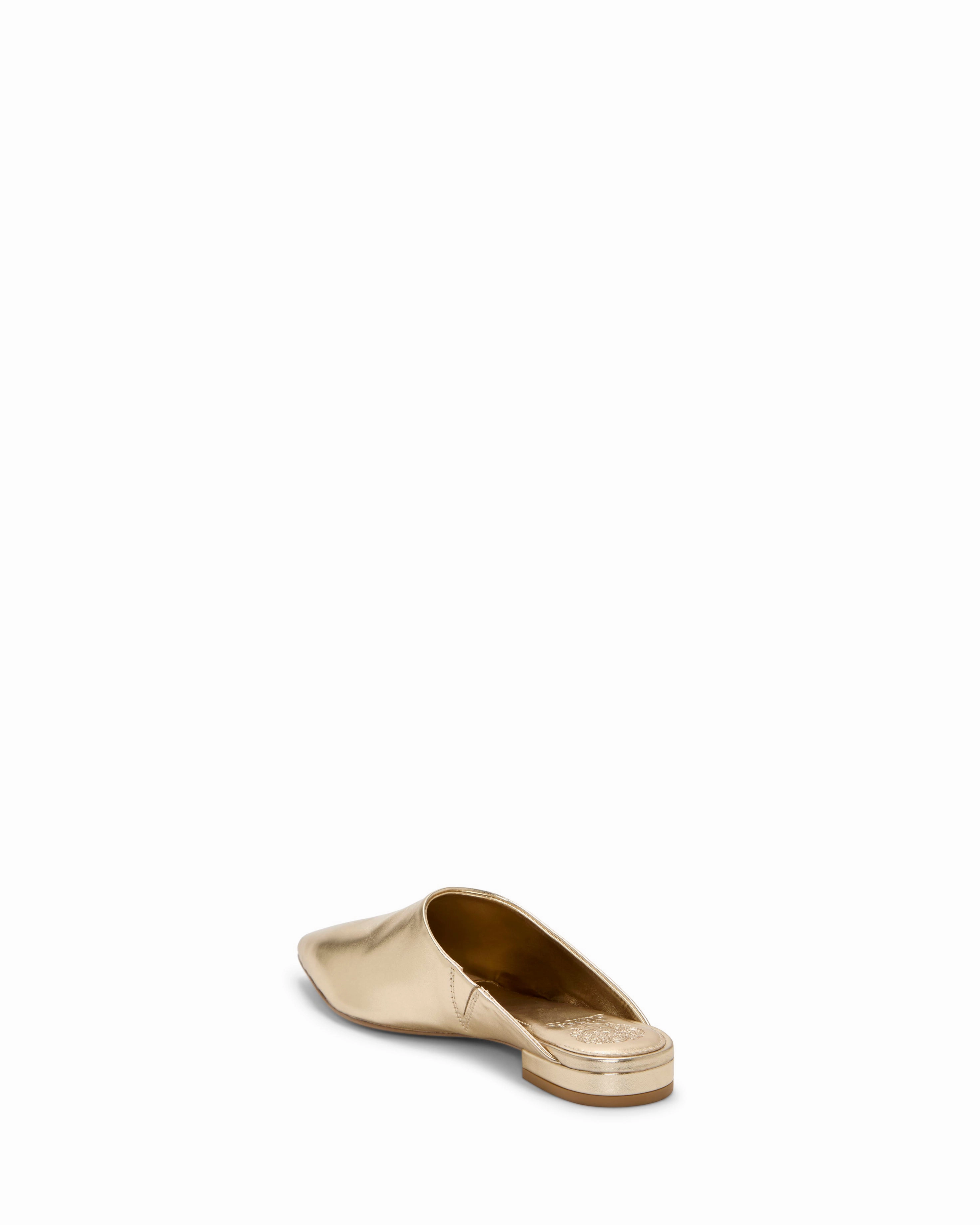 Moon Walk Sling Back Arlette Mule
