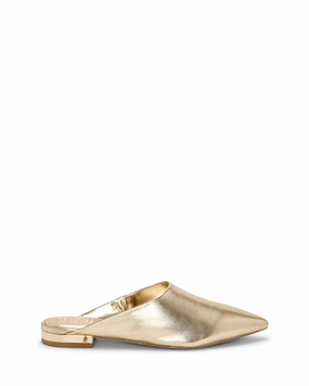 Mom Pick Block Joy Arlette Mule