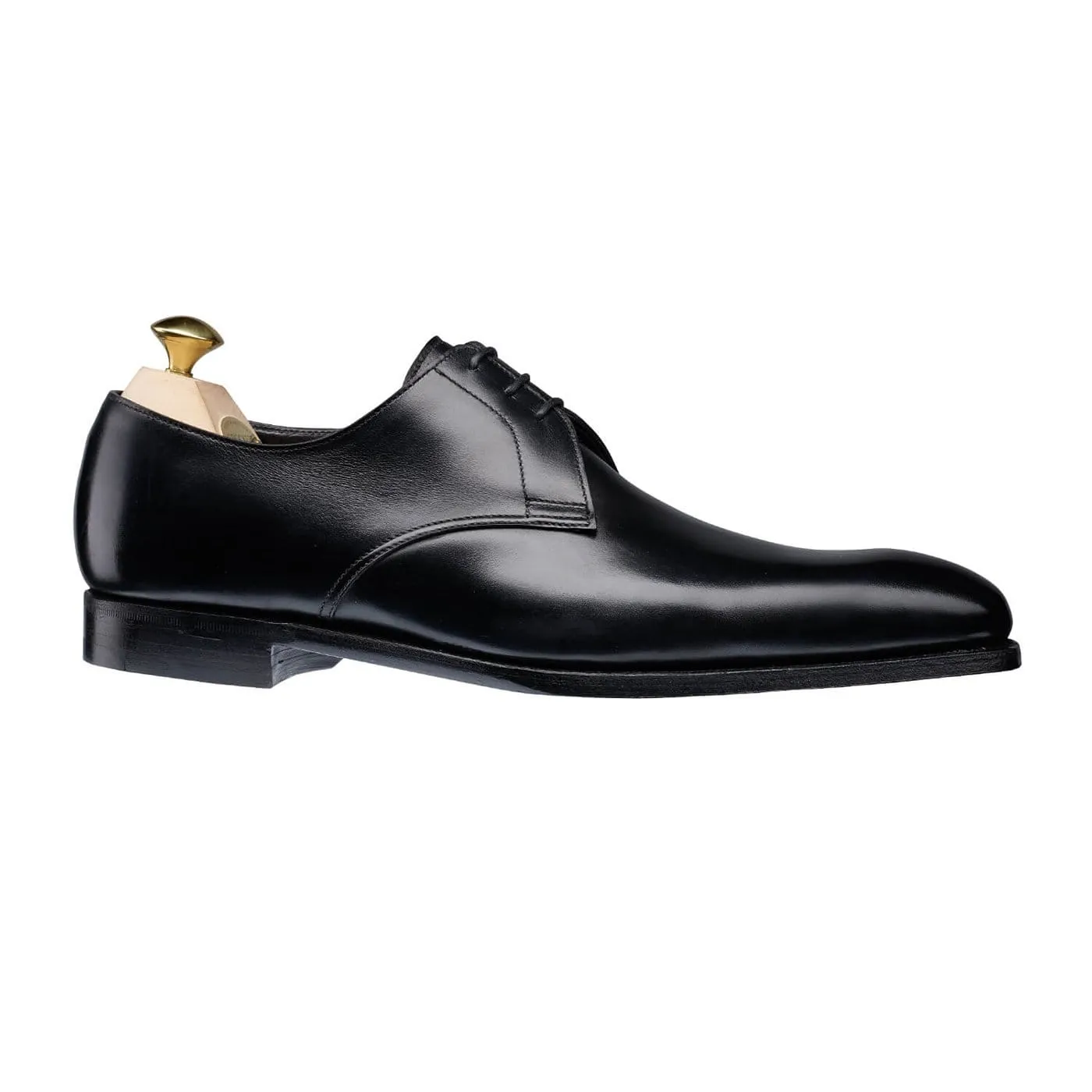 Linen Air Sun Guard Aintree 3 Black Calf