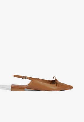 Seamless Fit Running Errands Violetta Sculpt Flat