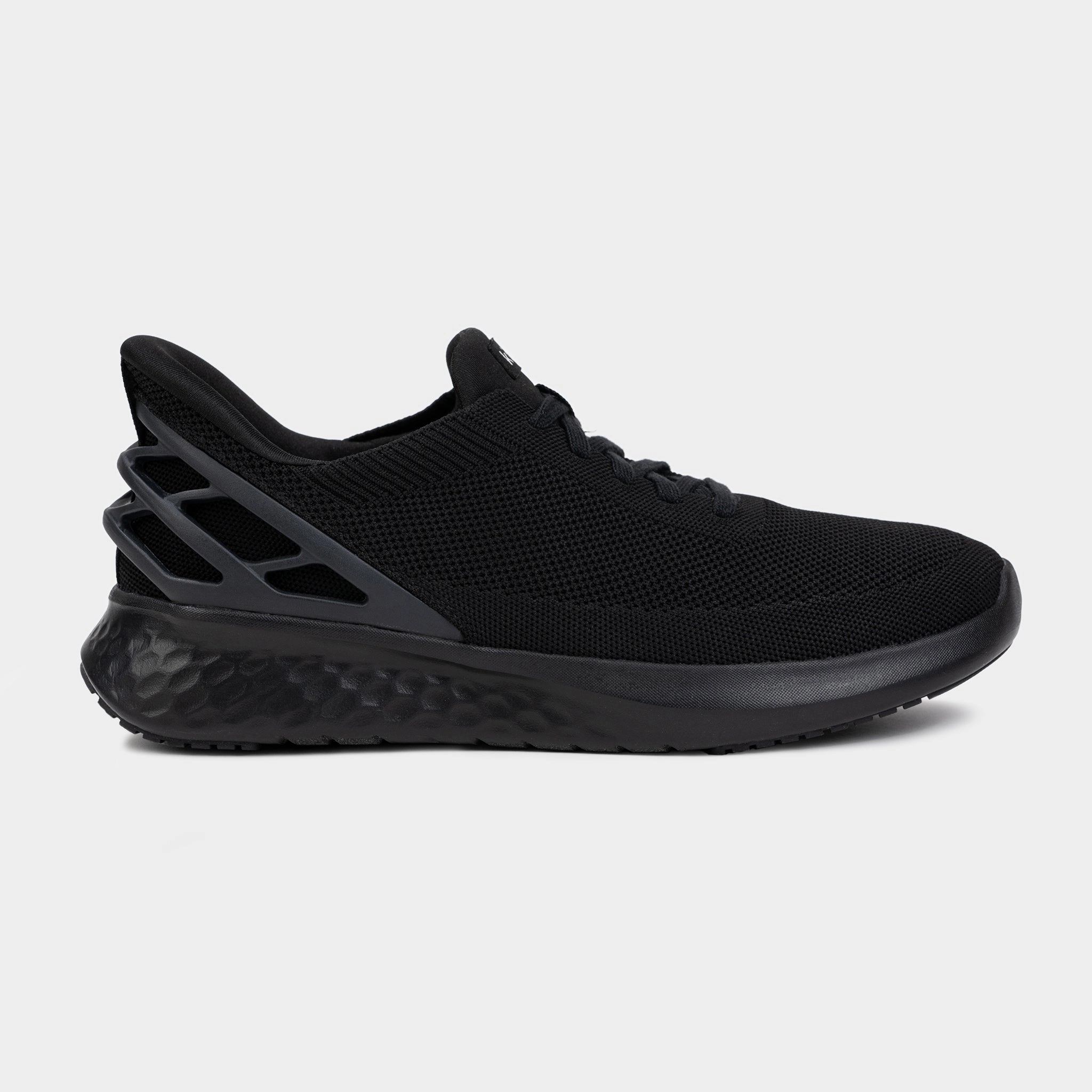 Athens - Blackout Adaptive Lacing System