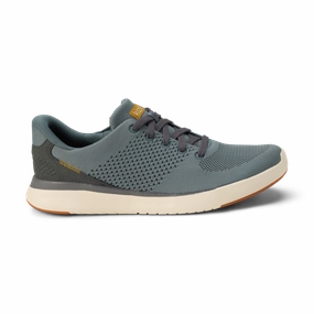 Day Tripper Mesh Upper Lima - Stormy Weather / Dark Shadow