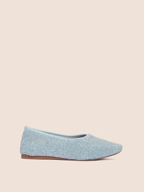 Patent Shine Trofa Sky Ballerina