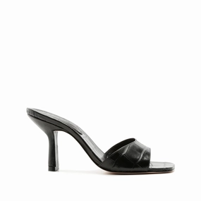 Posseni Sandal Non Binding Collar Padding