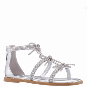 breathable materials SOLACE-SILVER