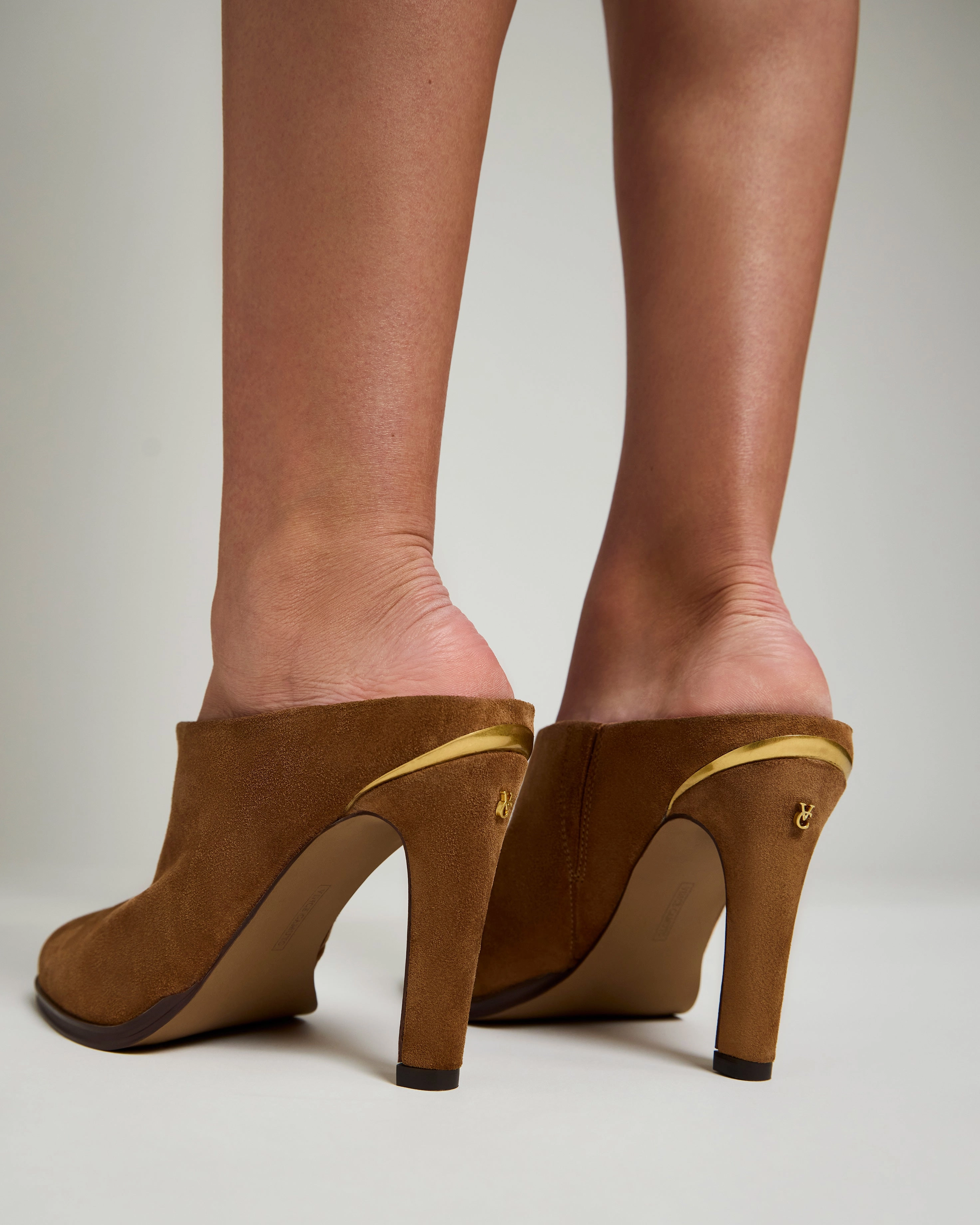 Designer Touch Solene Mule