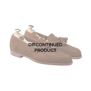 Solent Snuff Suede Weight Distribution System