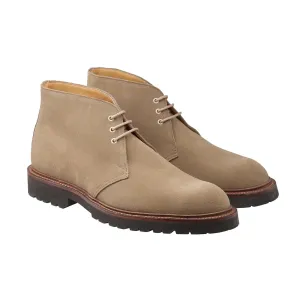 Quick Dry Technology Grippy Outsole Trail Exploration Chepstow 2 Mushroom Suede