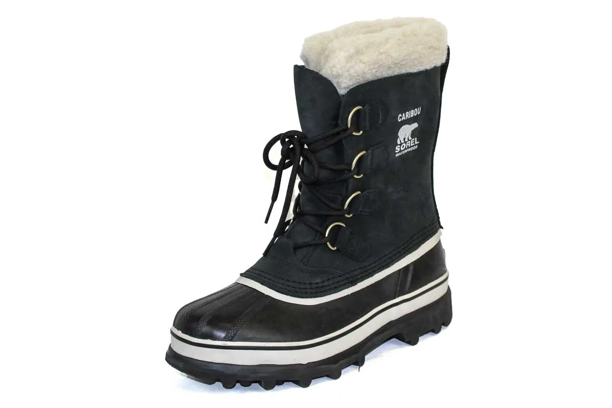 Sorel Winter Carnival Boot