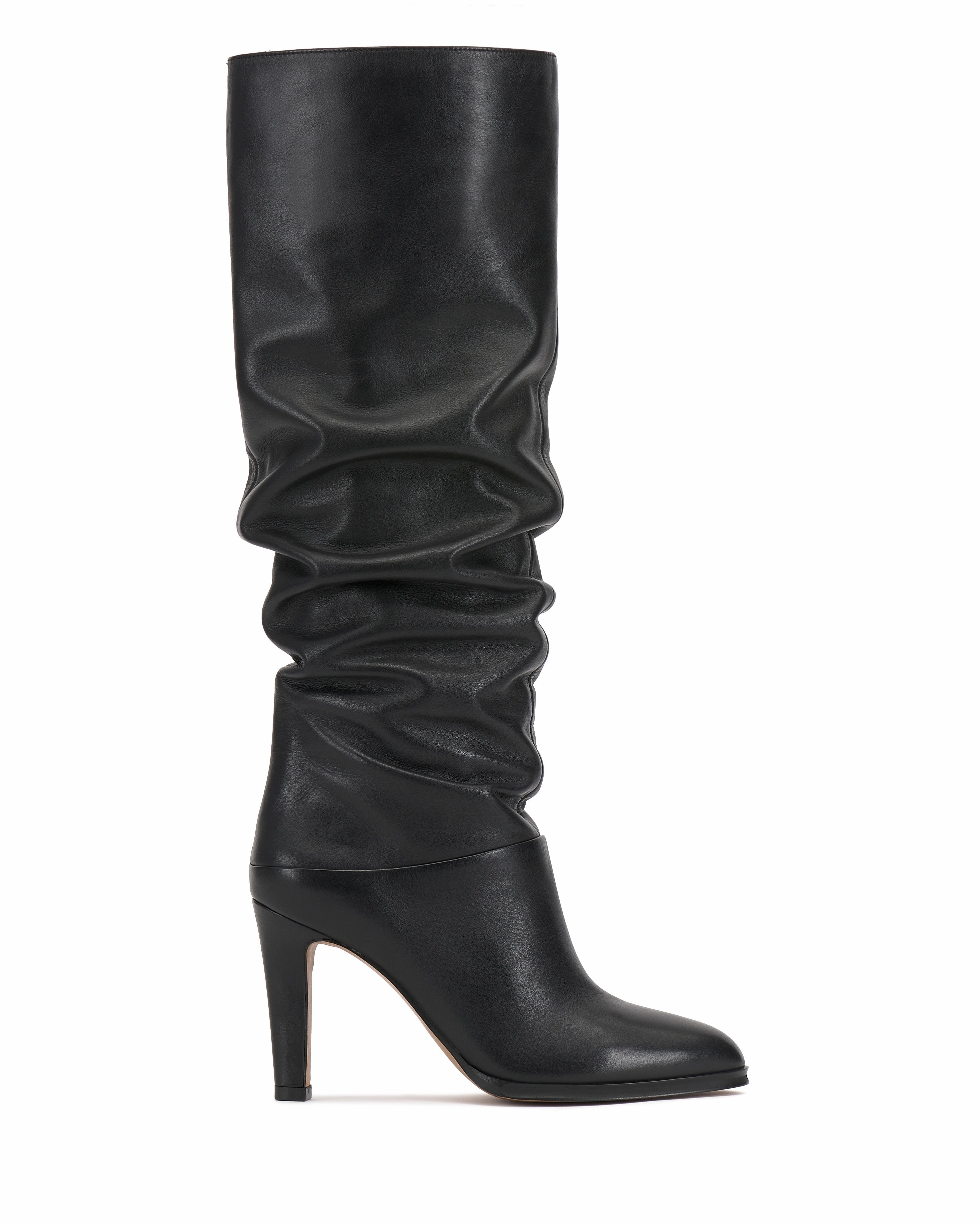 Sorina Slouchy Extra Wide Calf Knee High Boot Magic Mood