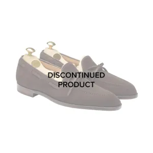 Island Vibe Star Edge Southport Dark Oak Suede