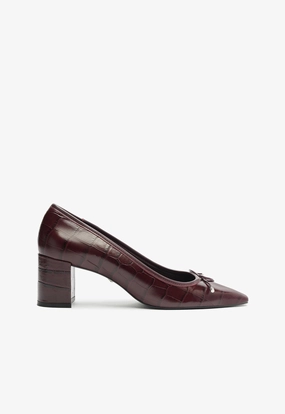 Zip Fast Anti Bacterial Arissa Pump