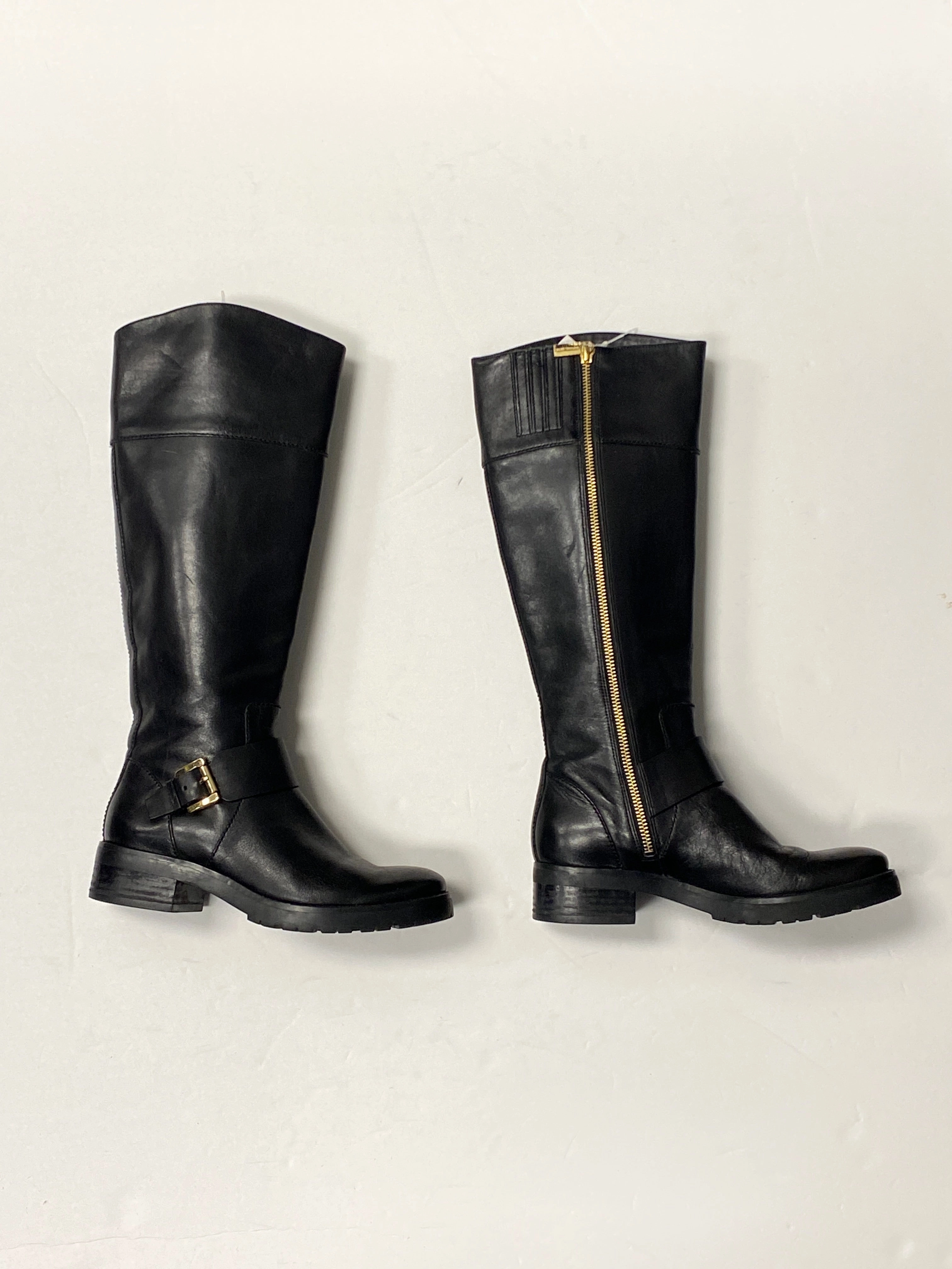 Easy On Design Boots Knee Flats By Michael Kors  Size: 5.5