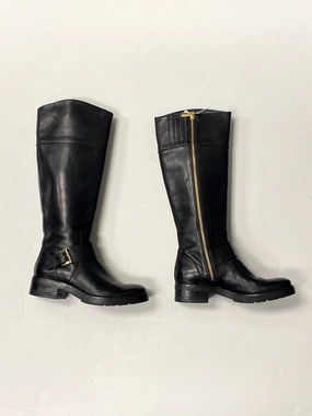 Easy On Design Boots Knee Flats By Michael Kors  Size: 5.5