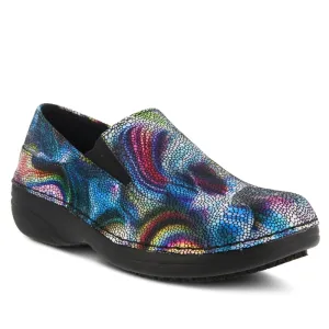Spring Step Shoes Manila Boreal Women's Slip On Shoes