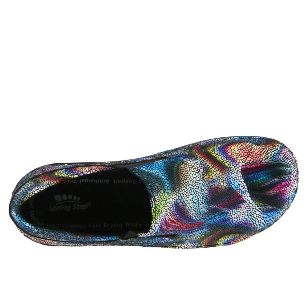 Spring Step Shoes Manila Boreal Women's Slip On Shoes