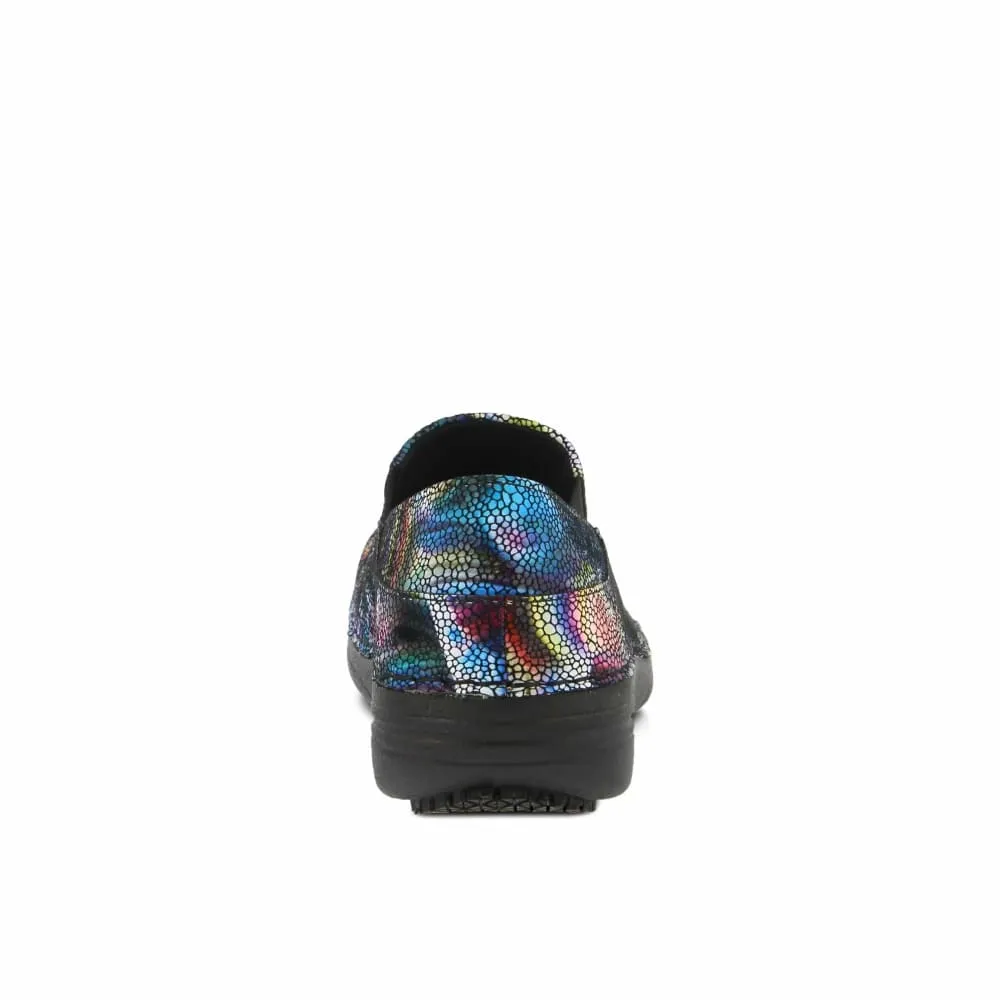 Spring Step Shoes Manila Boreal Women's Slip On Shoes