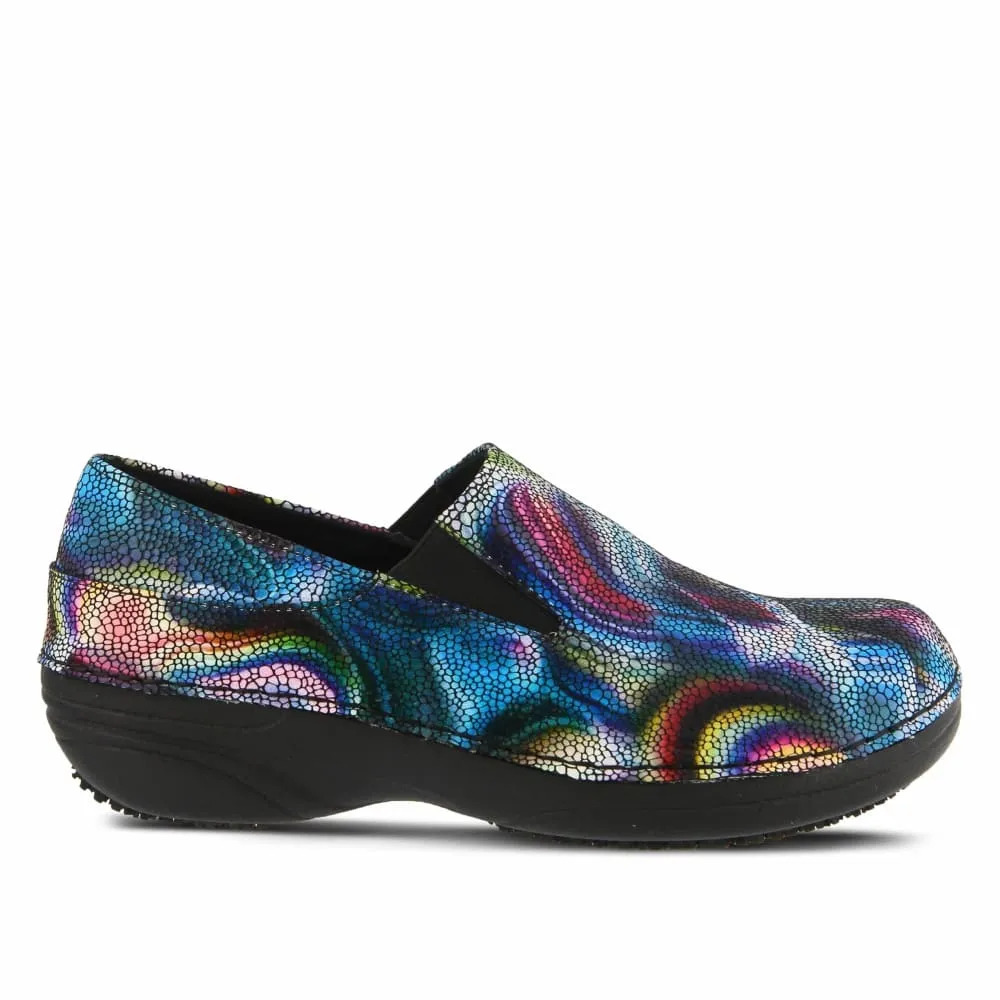 Spring Step Shoes Manila Boreal Women's Slip On Shoes