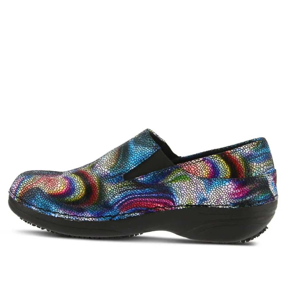 Spring Step Shoes Manila Boreal Women's Slip On Shoes