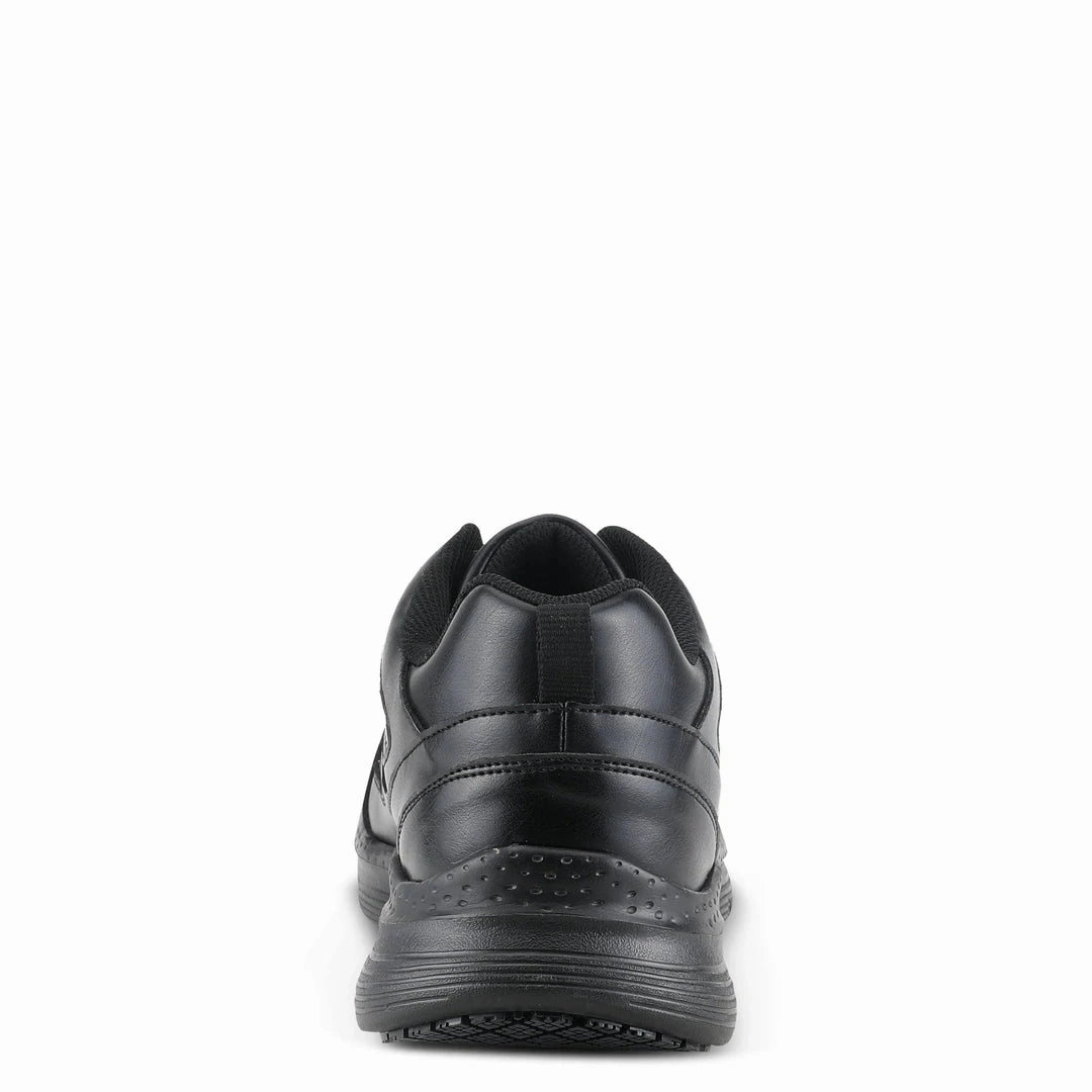 Spring Step Professional Eames Lace-Up Shoe Enhanced grip