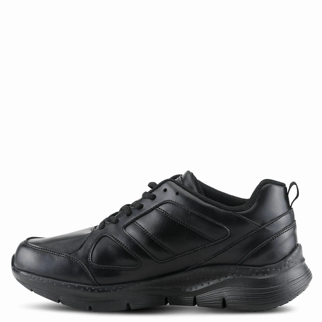 Spring Step Professional Eames Lace-Up Shoe Heat Dissipating Insoles Quick Flex