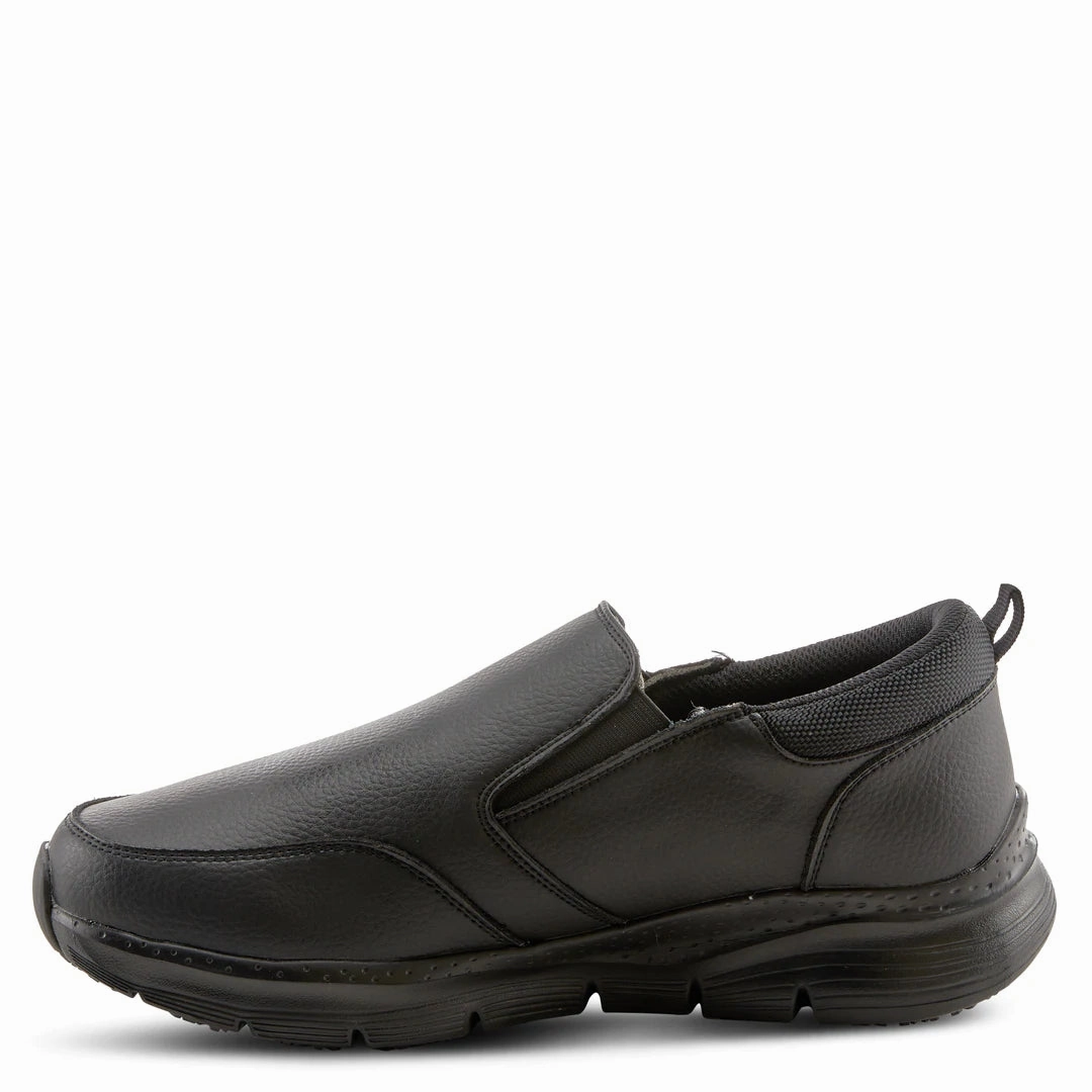 Spring Step Professional Whitaker Slip-On Shoes Fast Run