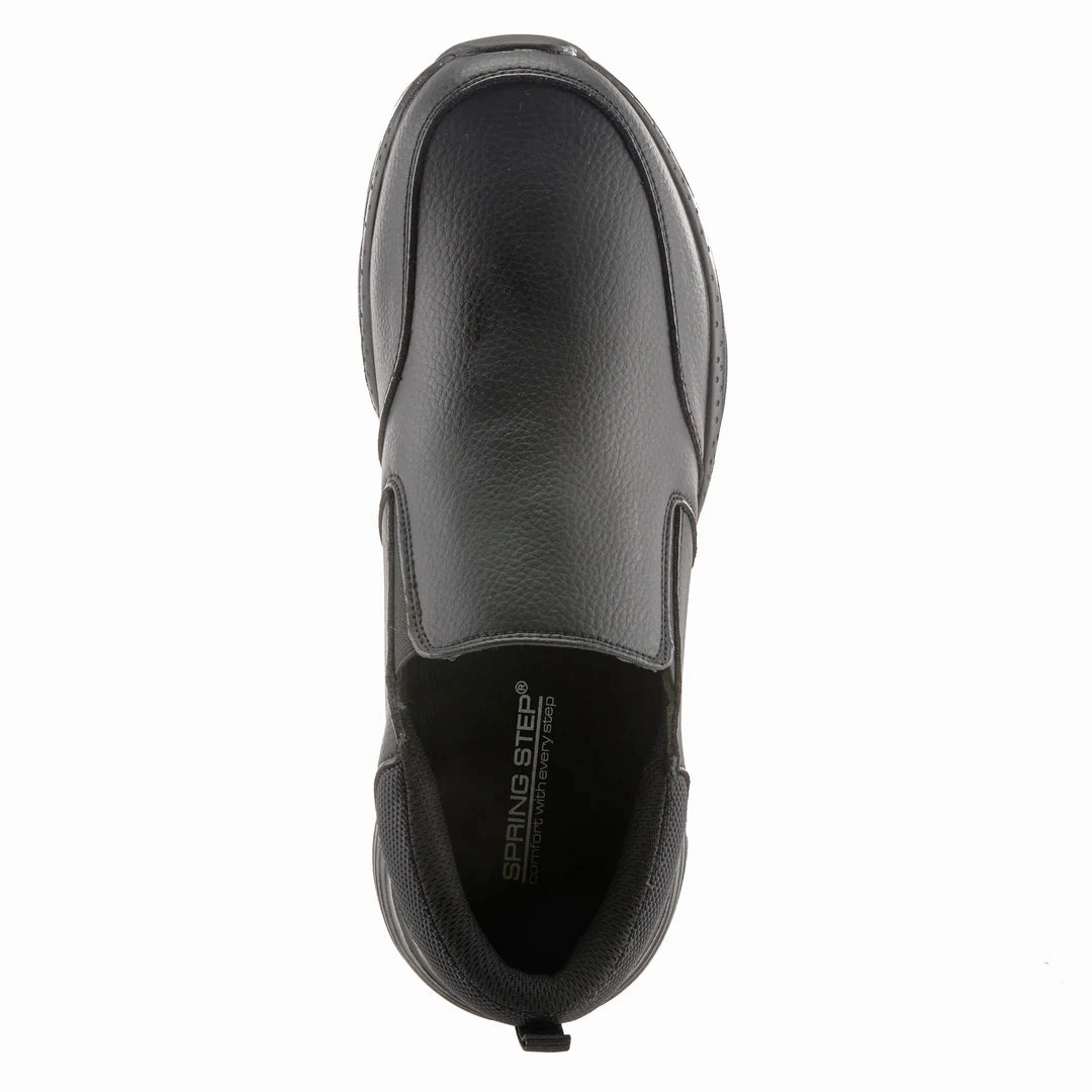 Spring Step Professional Whitaker Slip-On Shoes Fitness