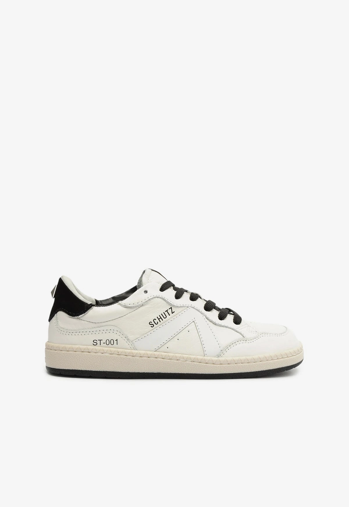 Rapid Motion ST-001 Leather Sneaker
