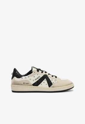 Durable Stitching ST-001 Rock Sneaker