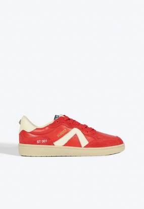 St-001 Sneaker Agile Fit