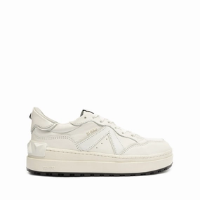 ST-BOLD Leather Sneaker Lightweight EVA Midsole