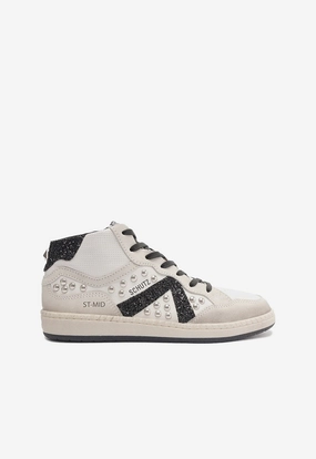 Retro Core ST-Mid Rock Sneaker