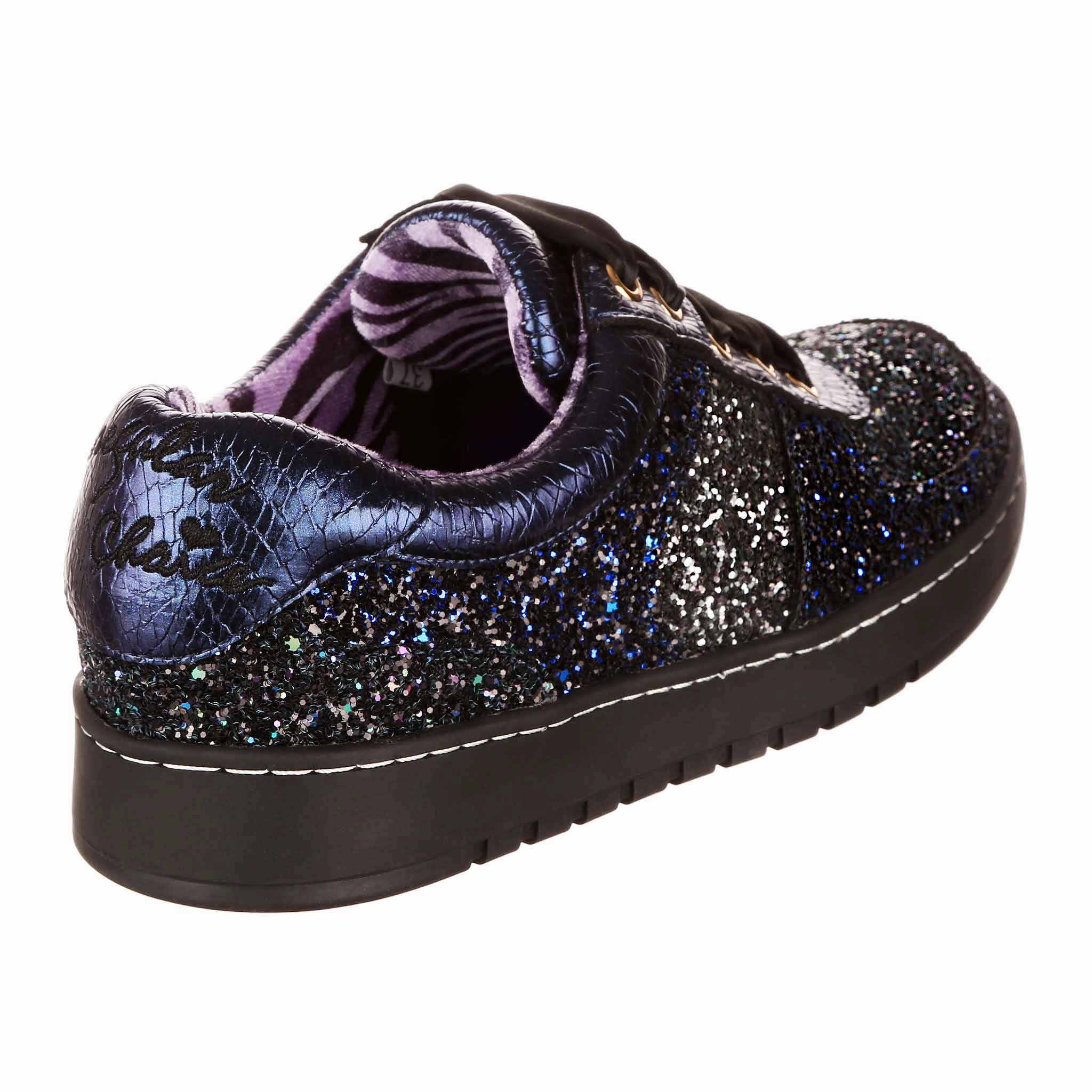 Easy Comfort Peak Path Starbright Streamer