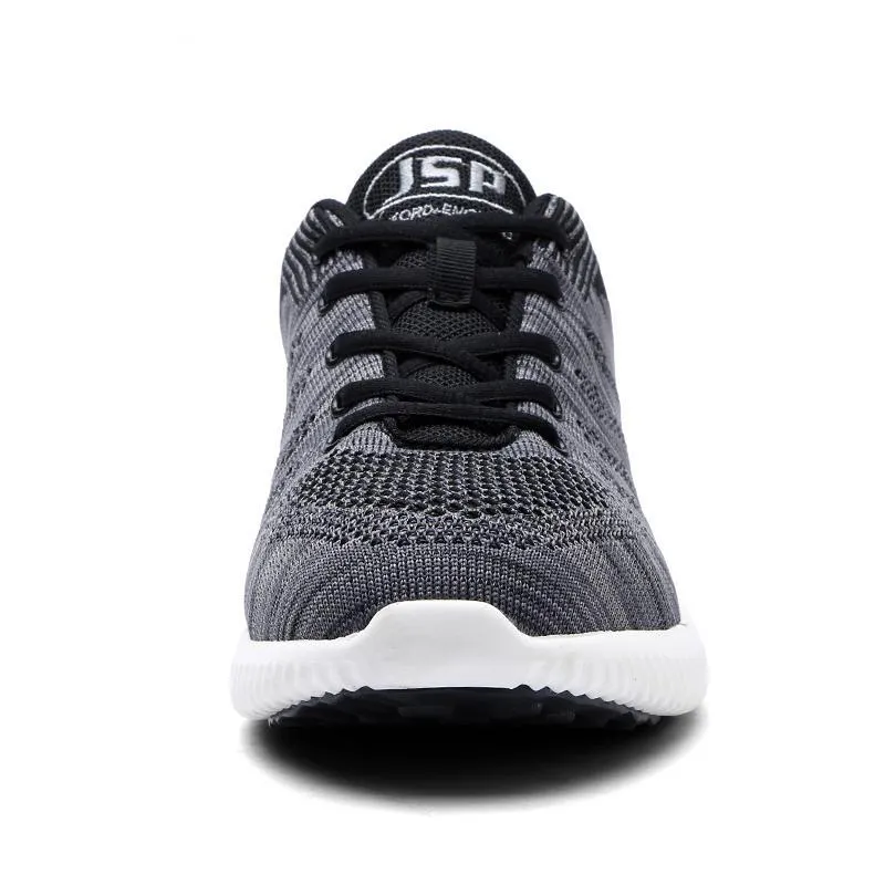 Steel Toe Shoes Work Sneaker