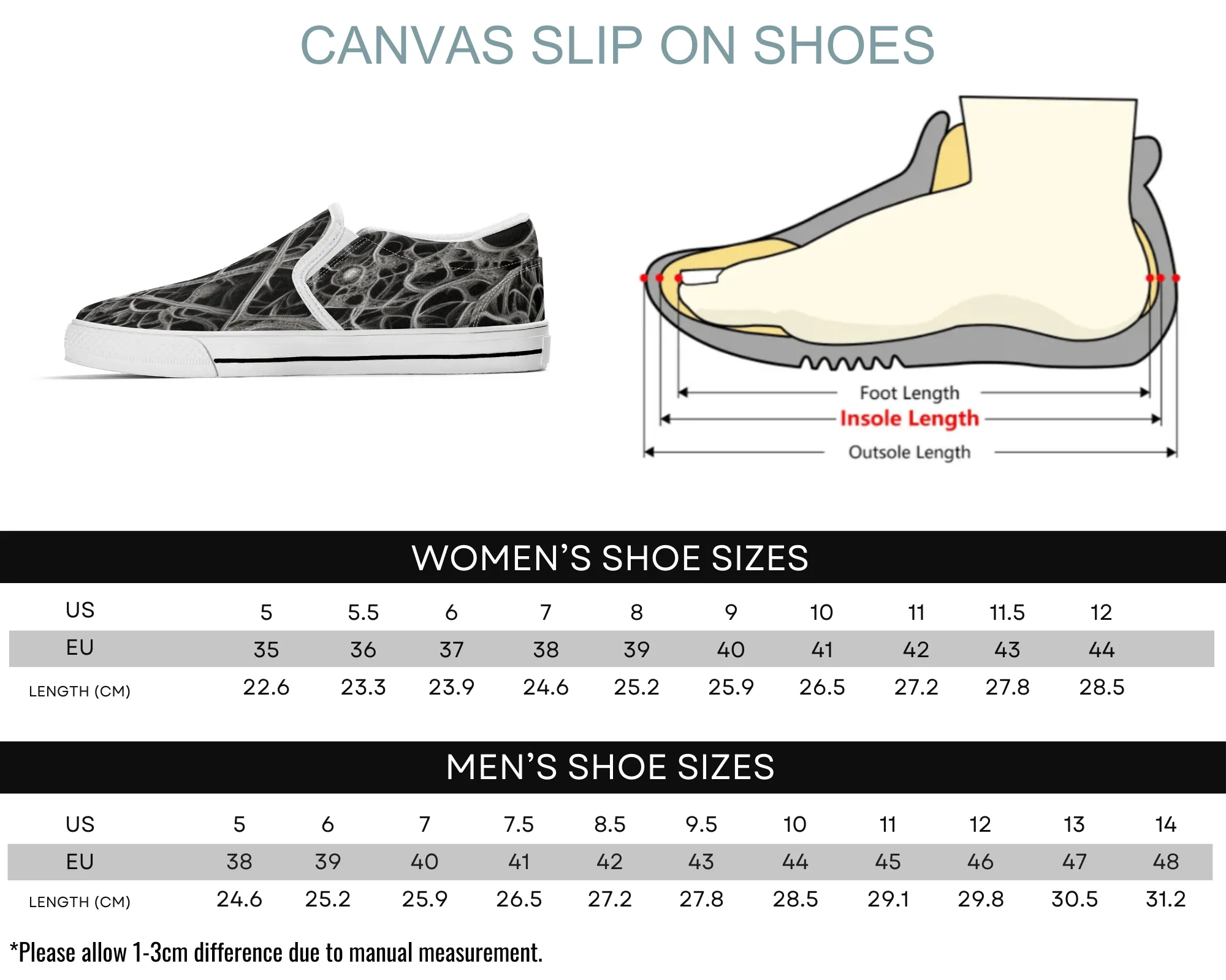 Steel Web Slip Ons