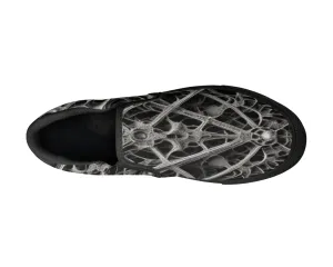 Steel Web Slip Ons