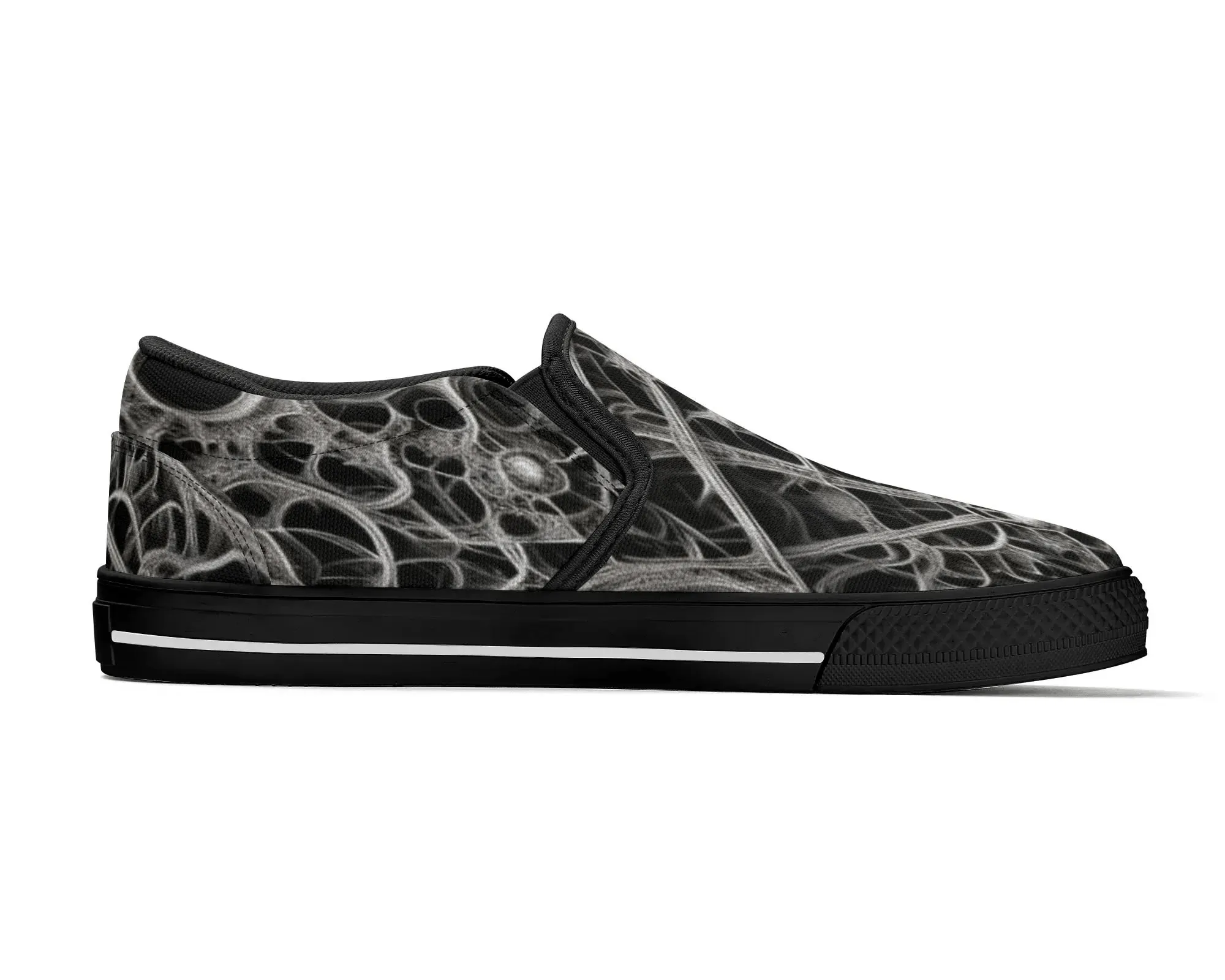 Steel Web Slip Ons