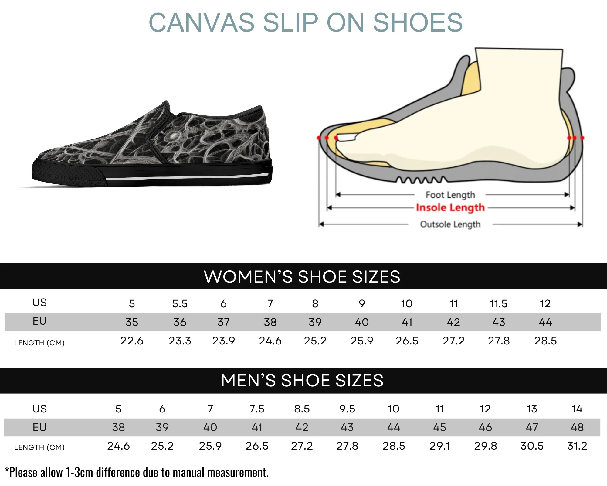 Steel Web Slip Ons